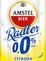 Amstel Radler 0.0%